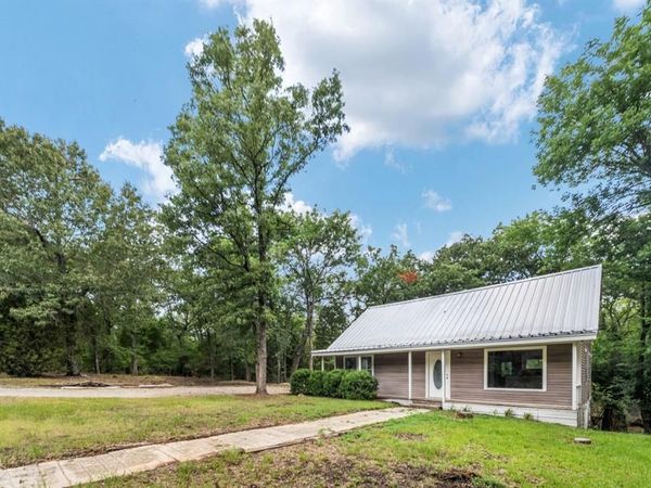 14224 Daniel Boone Lane , Log Cabin, TX 75148