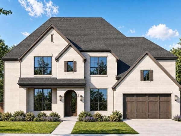 1709 Terra Way, Celina, TX 75009