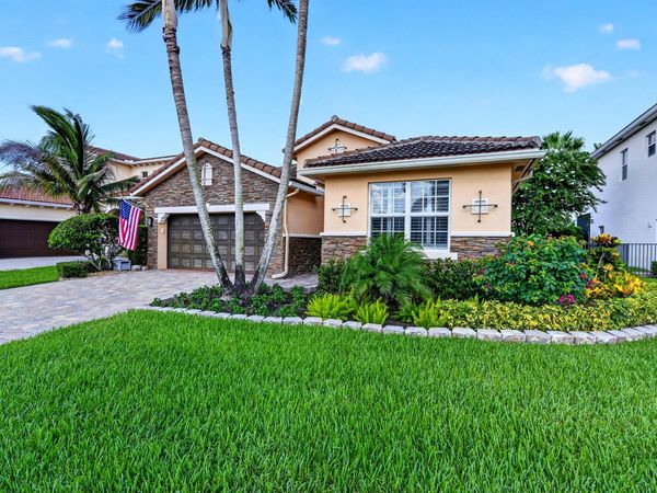 176 Andros Harbour Place, Jupiter, FL 33458