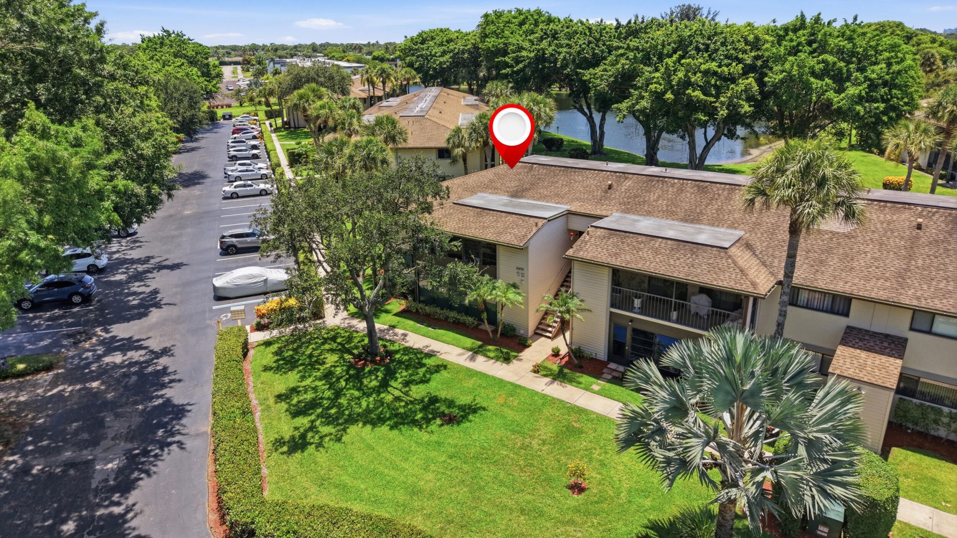 15492 Lakes Of Delray Boulevard, Unit 101, Delray Beach, FL 33484 Photo