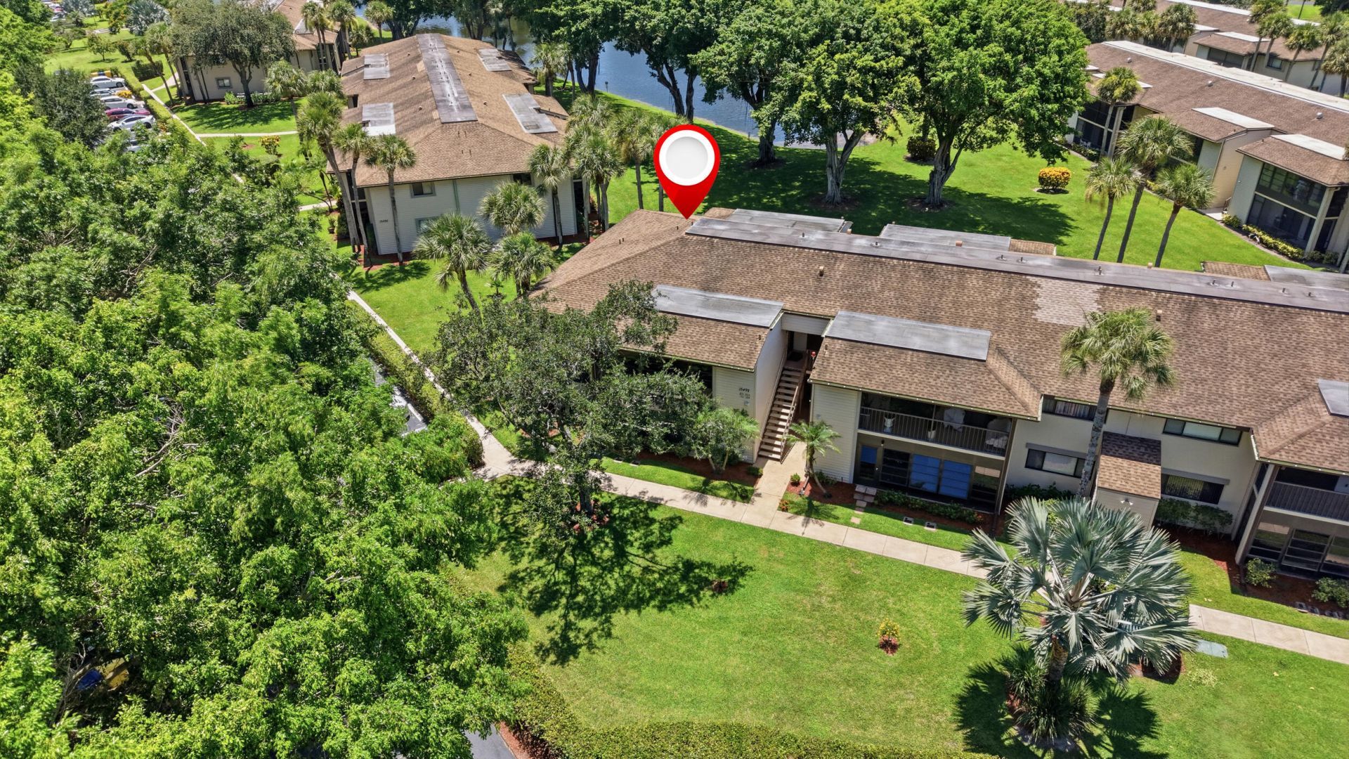 15492 Lakes Of Delray Boulevard, Unit 101, Delray Beach, FL 33484 Photo