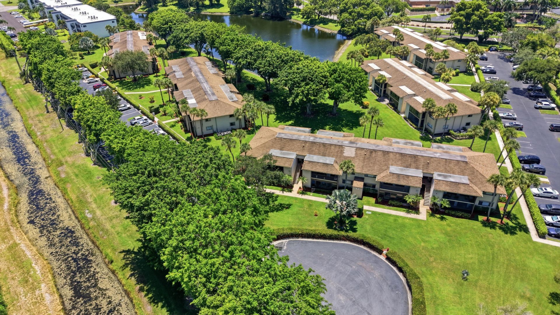 15492 Lakes Of Delray Boulevard, Unit 101, Delray Beach, FL 33484 Photo