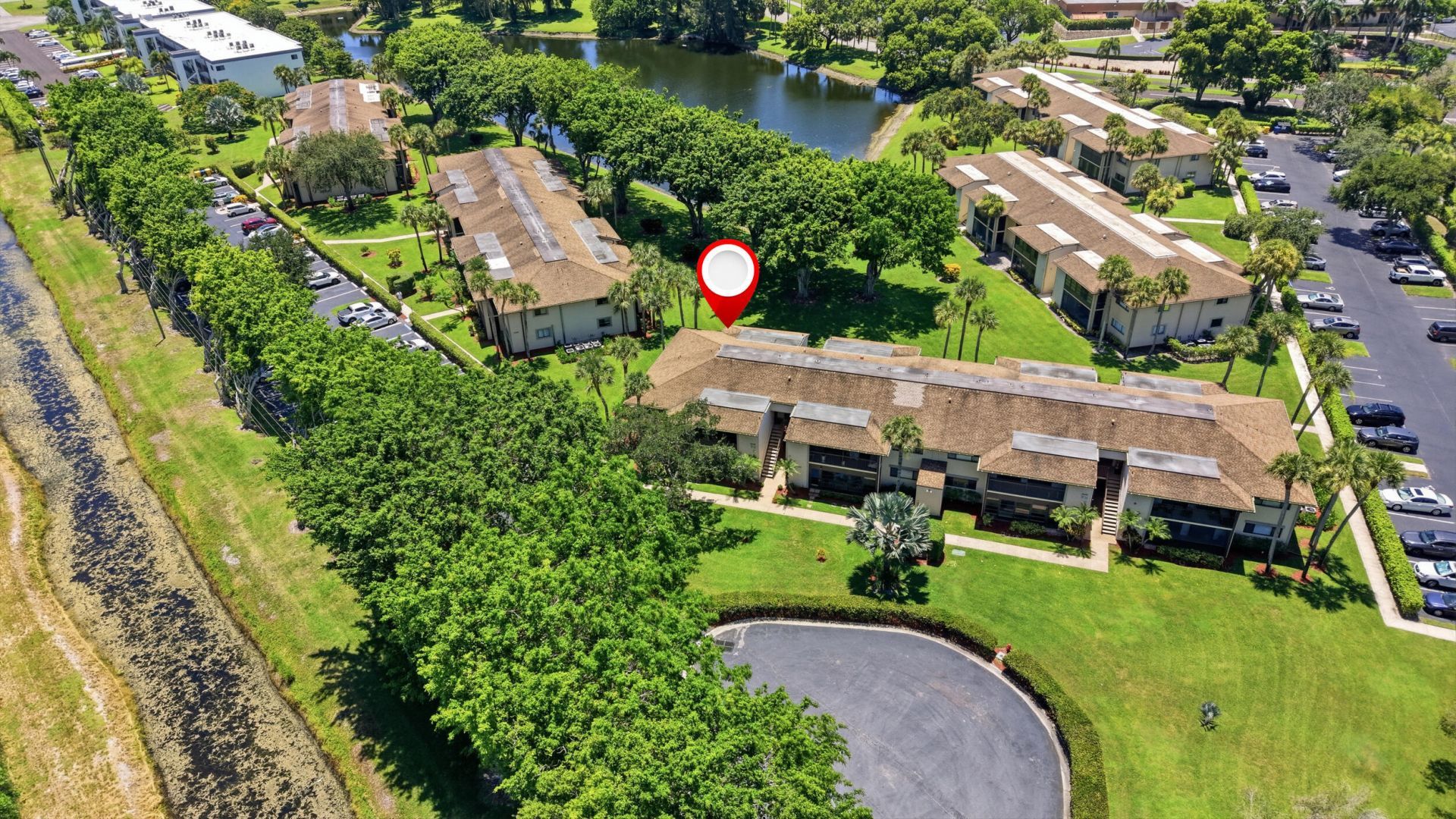 15492 Lakes Of Delray Boulevard, Unit 101, Delray Beach, FL 33484 Photo