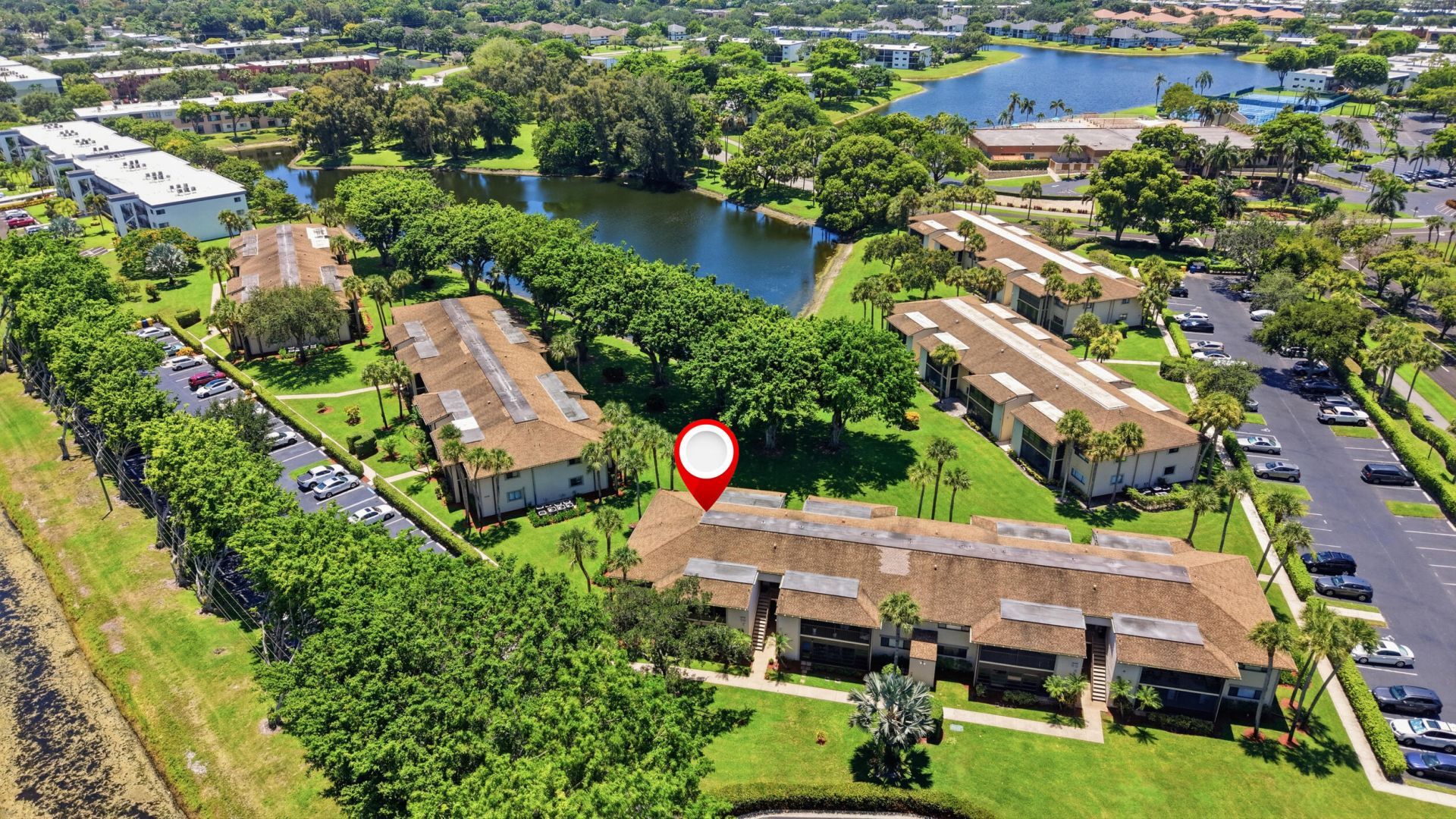 15492 Lakes Of Delray Boulevard, Unit 101, Delray Beach, FL 33484 Photo