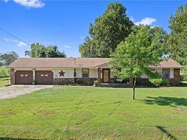 1748 Cr 1425 N/A, Caney, KS 67333
