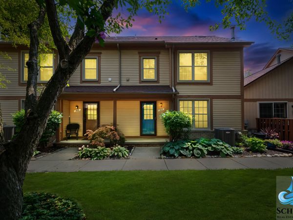 510 Maria Drive, Plymouth, MI 48170