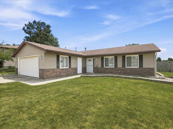 44 Ivy Lane , Dyer, IN 46311