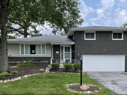 2134 W 3rd Place  Hobart, IN 46342
