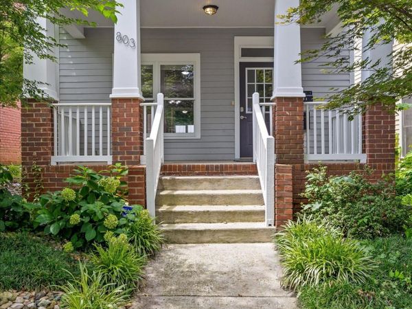 803 Fairview Avenue, Chattanooga, TN 37403