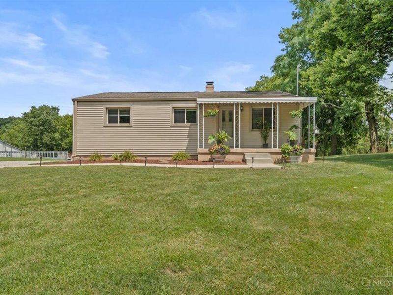 4138 California Road, Morgan Twp, OH 45053 Photo 1