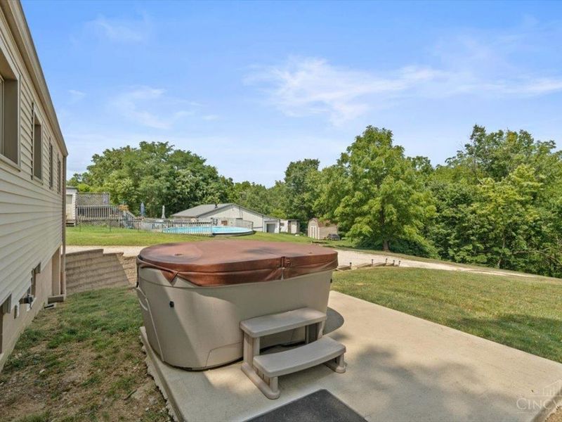 4138 California Road, Morgan Twp, OH 45053 Photo 28
