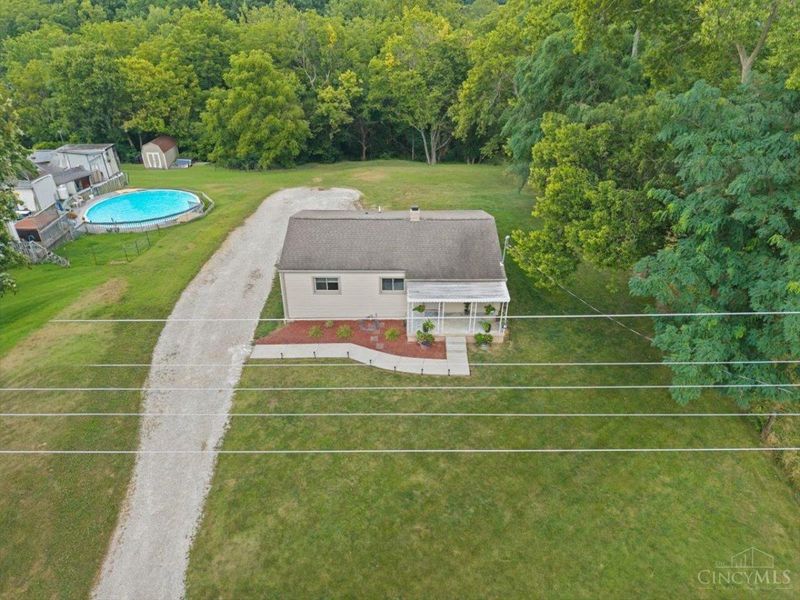 4138 California Road, Morgan Twp, OH 45053 Photo 8