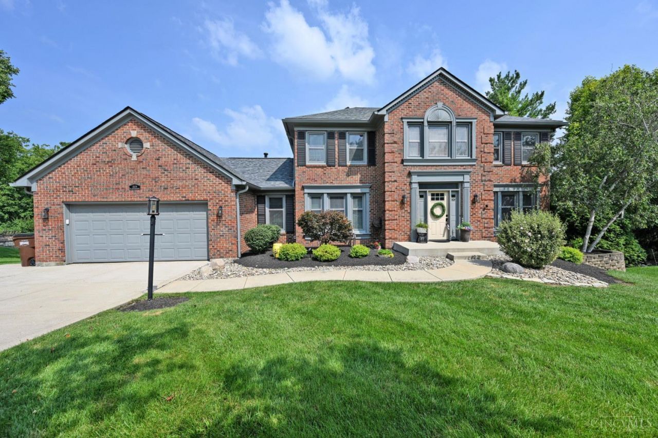 3109 Williams Creek Drive, Anderson Twp, OH 45244 Main Photo
