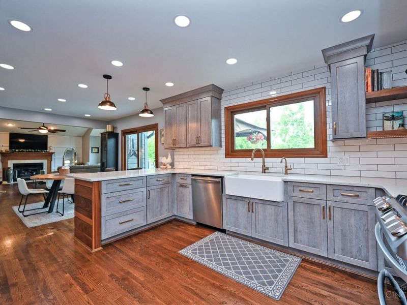 3109 Williams Creek Drive, Anderson Twp, OH 45244 Photo 10