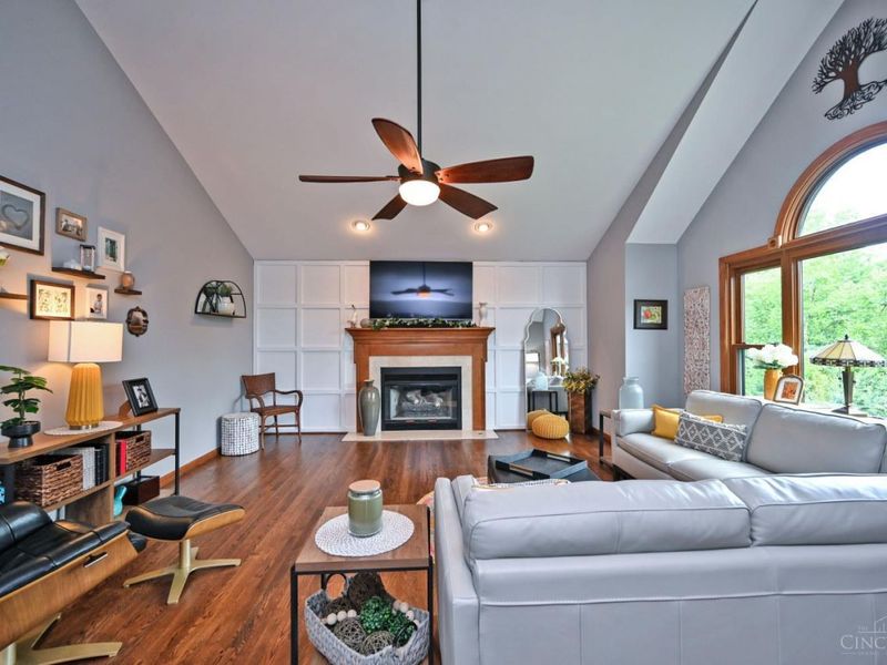 3109 Williams Creek Drive, Anderson Twp, OH 45244 Photo 17