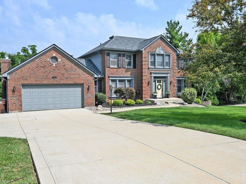 3109 Williams Creek Drive, Anderson Twp, OH 45244 Photo 2