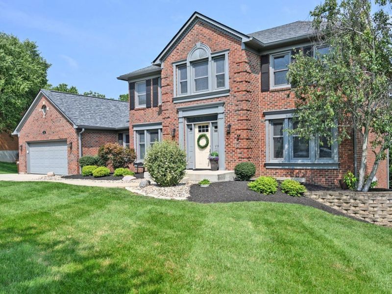3109 Williams Creek Drive, Anderson Twp, OH 45244 Photo 3