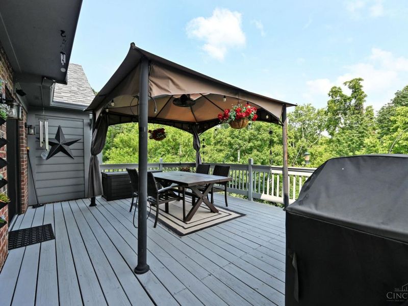 3109 Williams Creek Drive, Anderson Twp, OH 45244 Photo 52