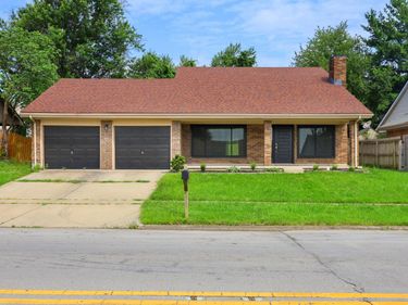 333 Squires Road, Lexington, KY 40515