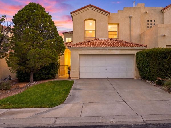 3217 Renaissance Drive SE, Rio Rancho, NM 87124