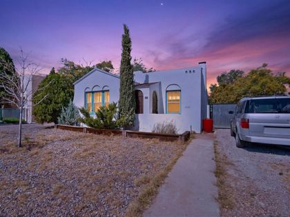 219 Vassar Drive SE Albuquerque, NM 87106