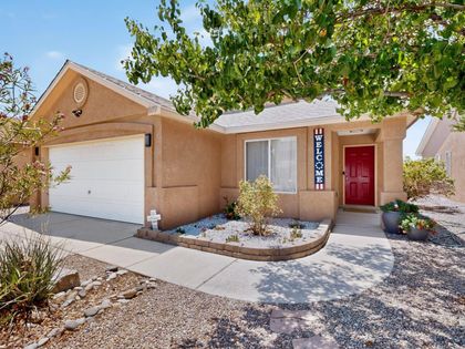 819 Corel Drive SW Albuquerque, NM 87121