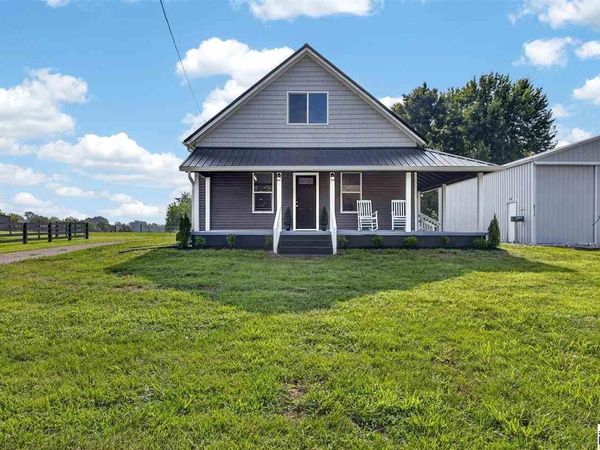 4720 State Highway 157, Coal City, IN 47427