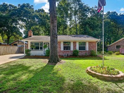8 San Miguel Road, Charleston, SC 29407