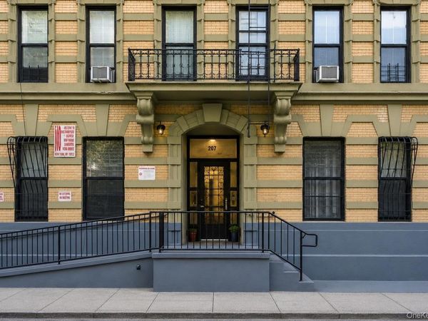 207 West 144th Street , Unit 5C, New York (Manhattan), NY 10030