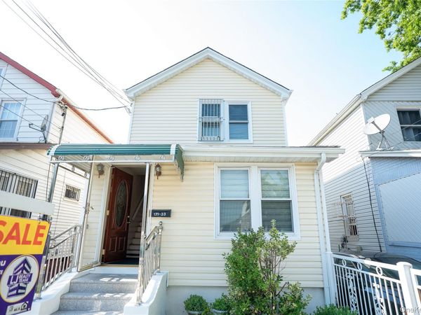 17133 104th Avenue , Jamaica, NY 11433