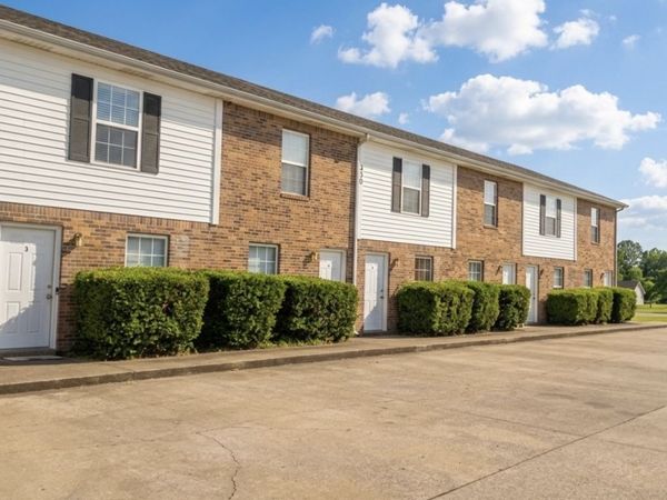 330 Audrea Ln, Unit 7, Clarksville, TN 37042