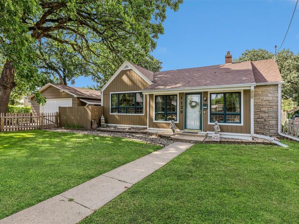 1129 Pleasant View Drive, Des Moines, IA 50315