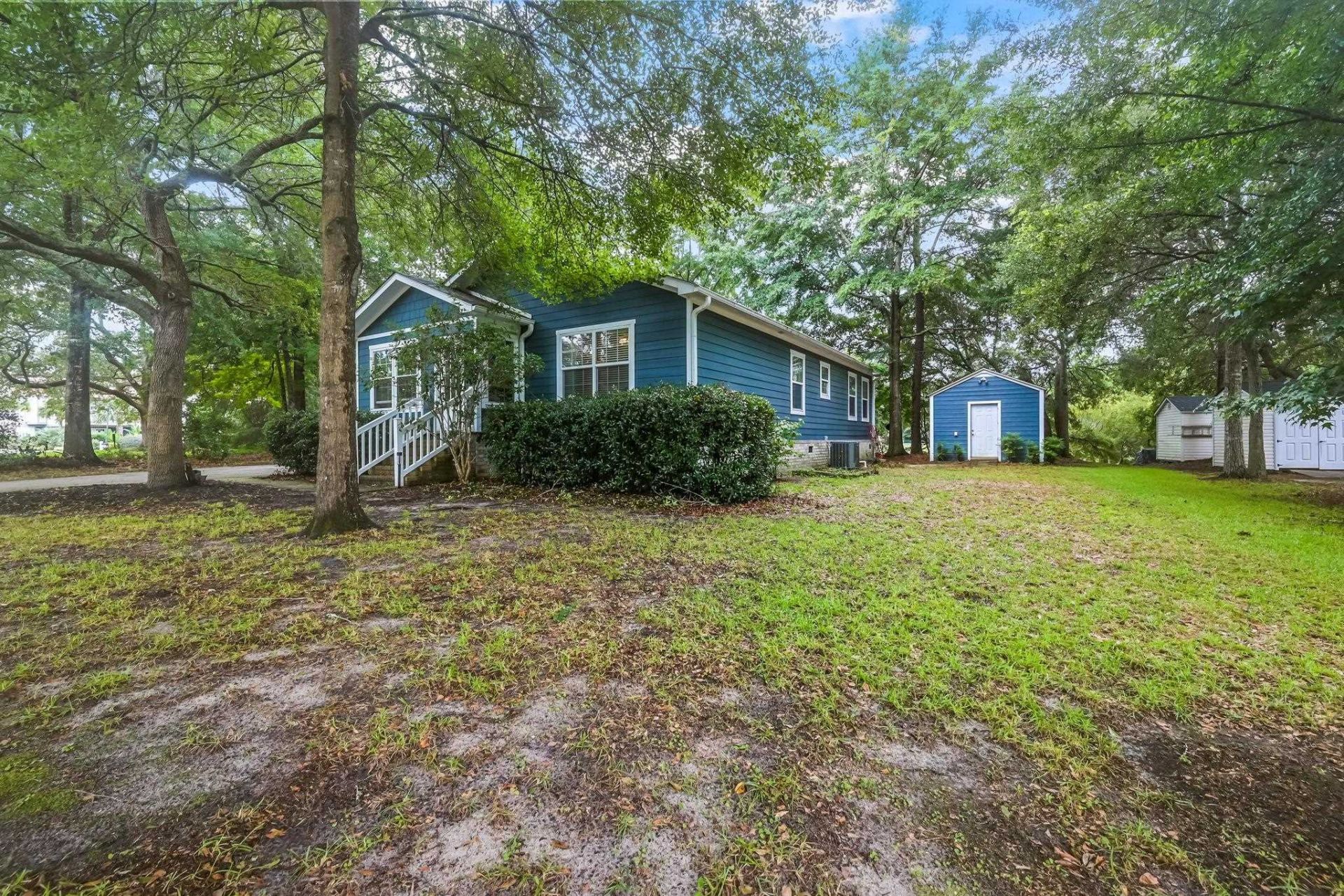 195 Hawks Nest Circle Photo 37