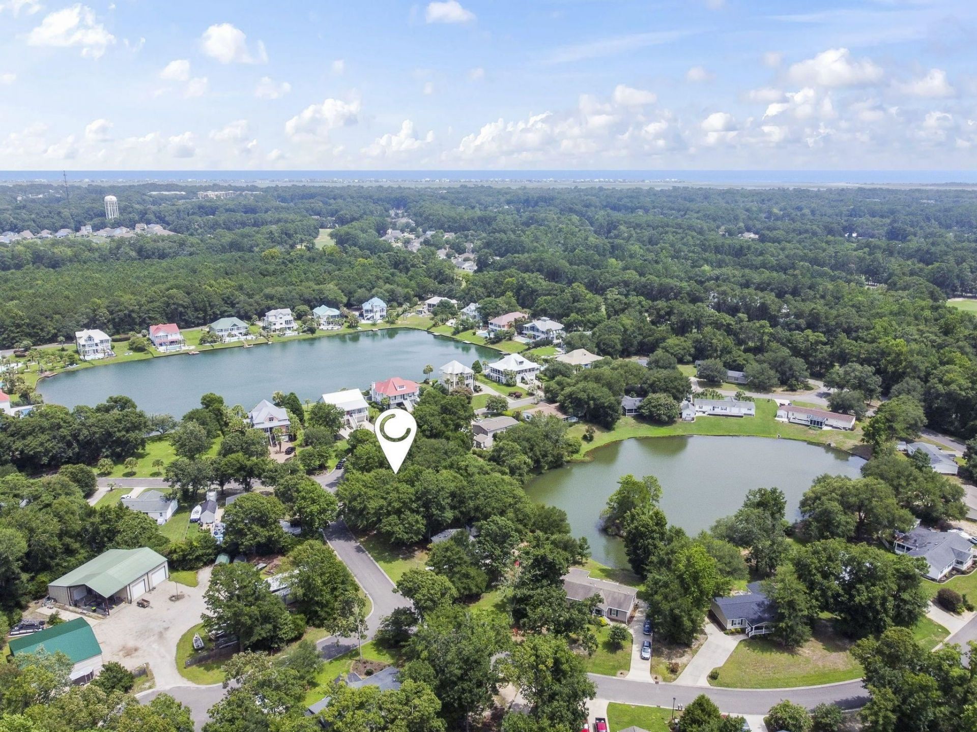 195 Hawks Nest Circle Photo 44