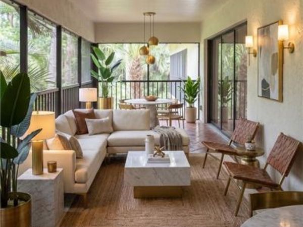 1826 Kings Lake BLVD , Unit 203, NAPLES, FL 34112