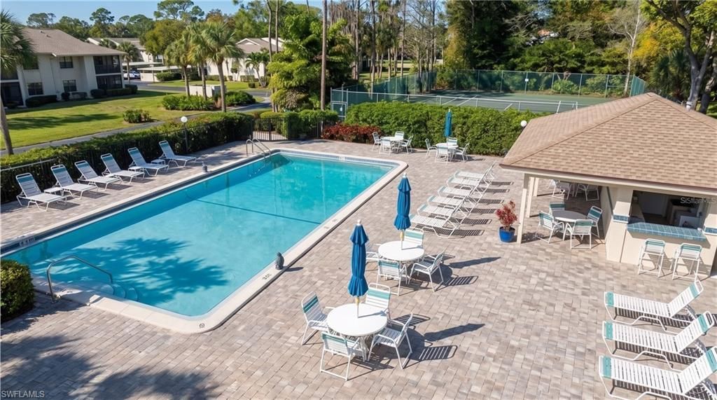 1826 Kings Lake Blvd , Unit 203, Naples, FL 34112 Photo