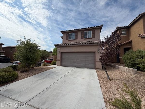 10133 Agon Court, Las Vegas, NV 89148