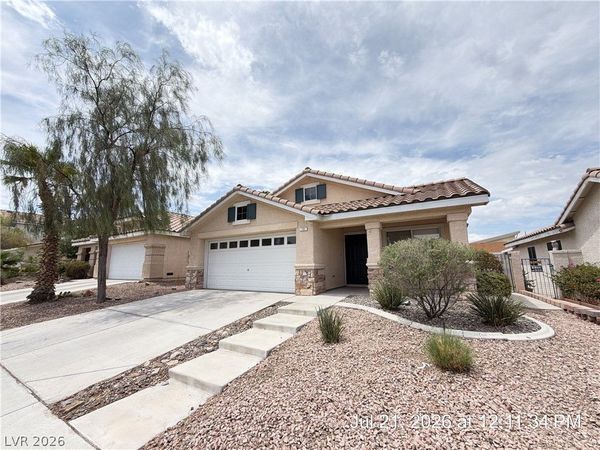 13 Via De Luccia , Henderson, NV 89074