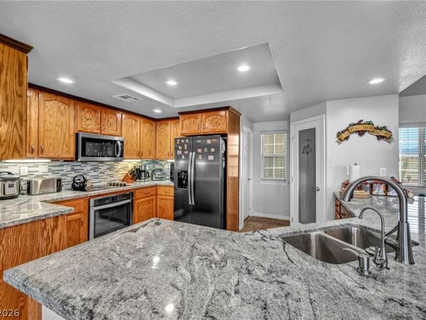 661 Fangio Lane, Pahrump, NV 89060