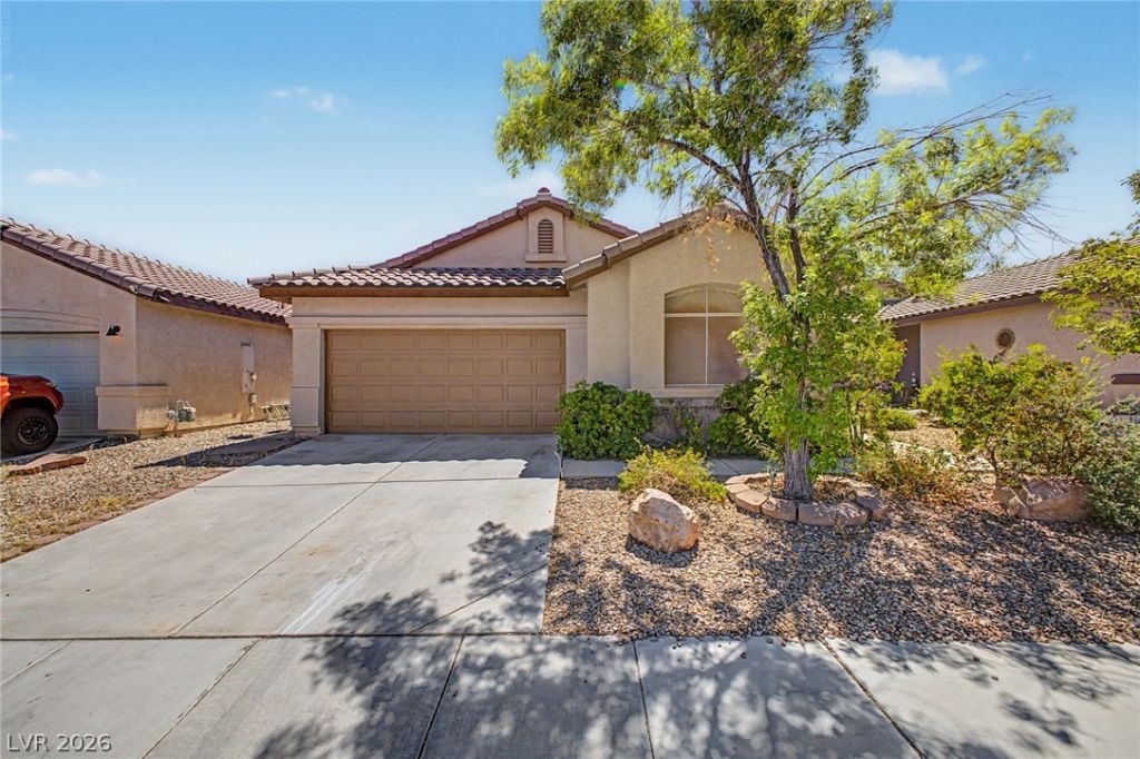 9194 Drifting Bay Street, Las Vegas, NV 89123 Main Photo