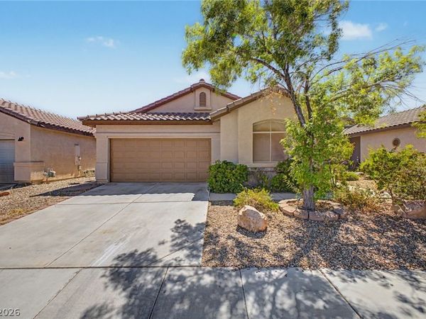 9194 Drifting Bay Street, Las Vegas, NV 89123