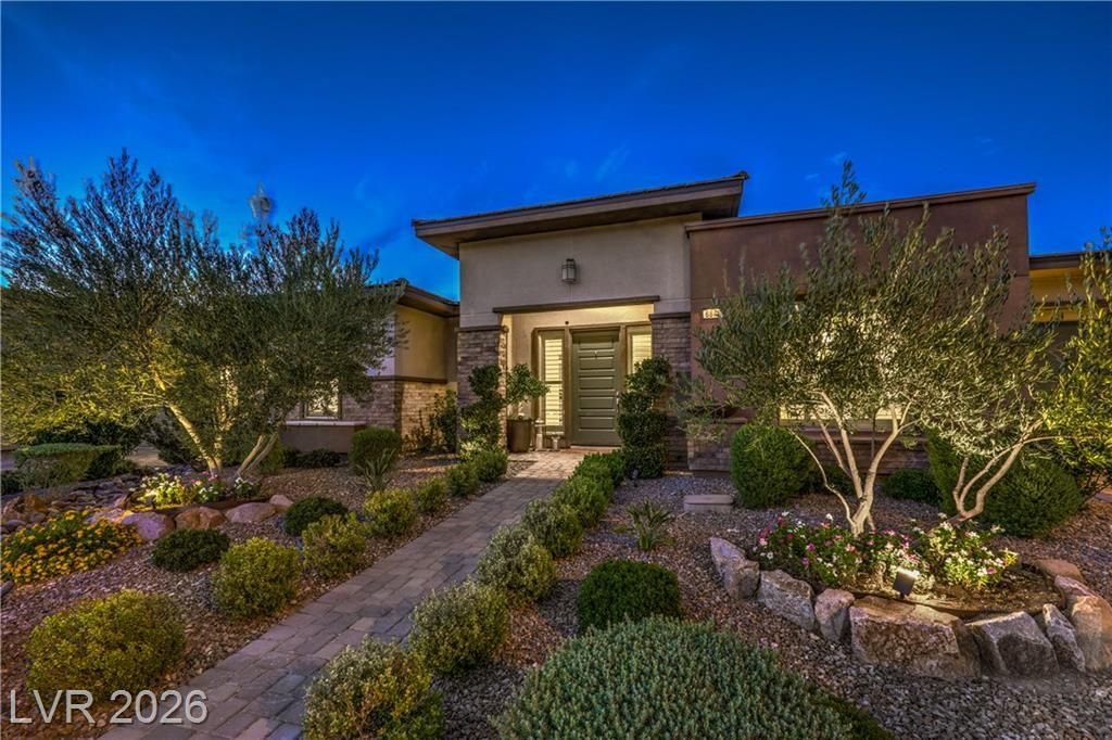 6842 Regency Crest Drive, Las Vegas, NV 89148 Main Photo