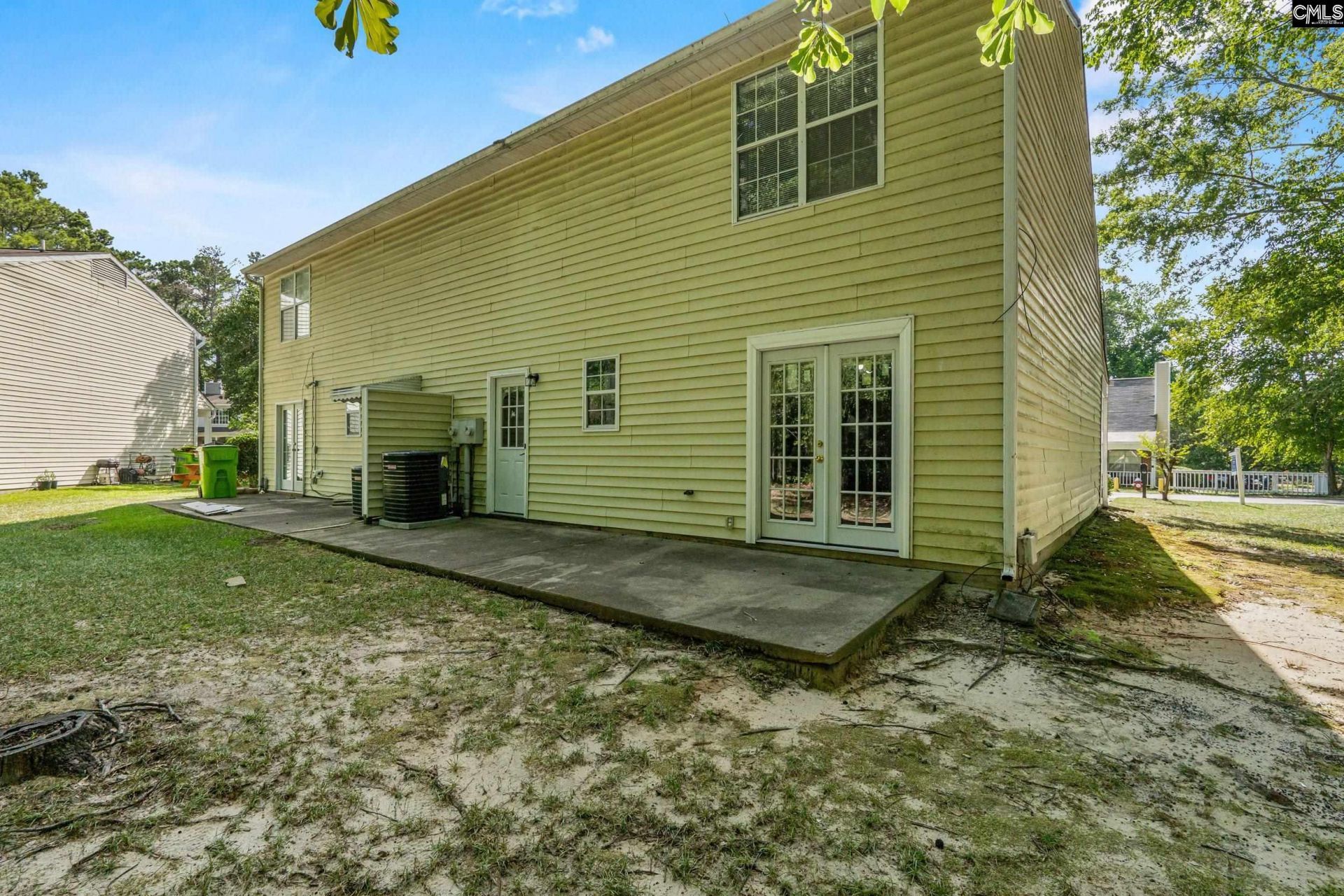 1108 Cloister Place  Photo 28