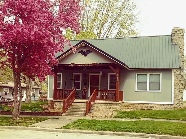 515 N Wilson Street, Delphi, IN 46923