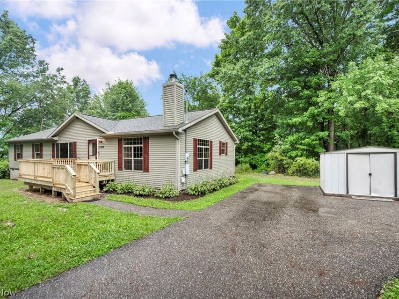 12280 Whitman Road, Doylestown, OH 44230 Photo 4