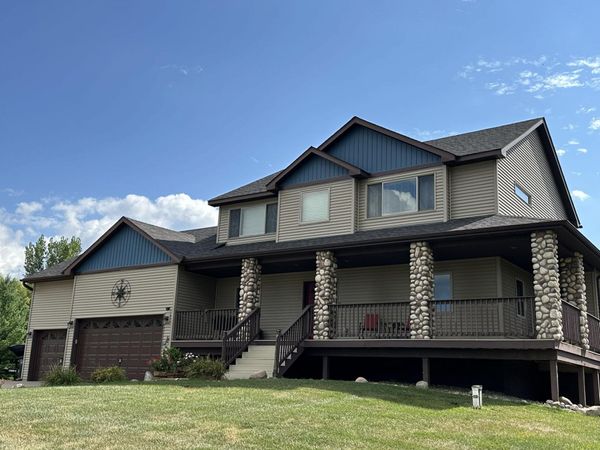 5524 188th Avenue NE, Wyoming, MN 55092