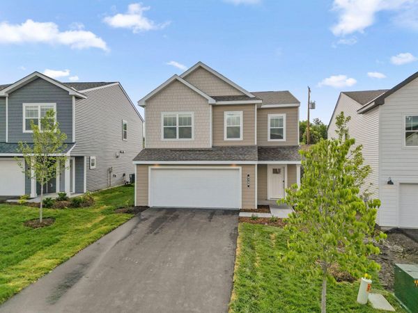 1106 Annagaire Curve, Rosemount, MN 55068