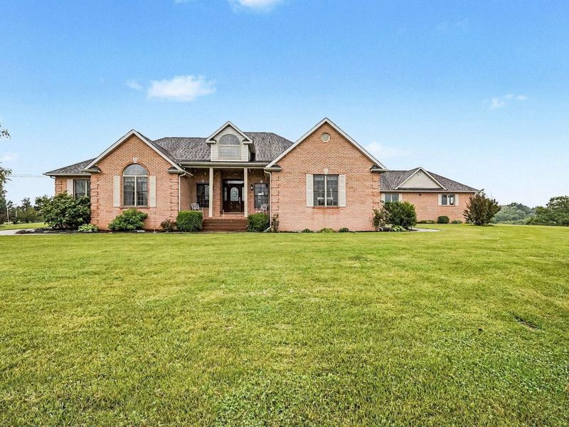 4982 Ky Highway 47, Ghent, KY 41045 Photo 1