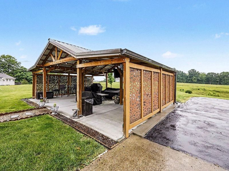 4982 Ky Highway 47, Ghent, KY 41045 Photo 36