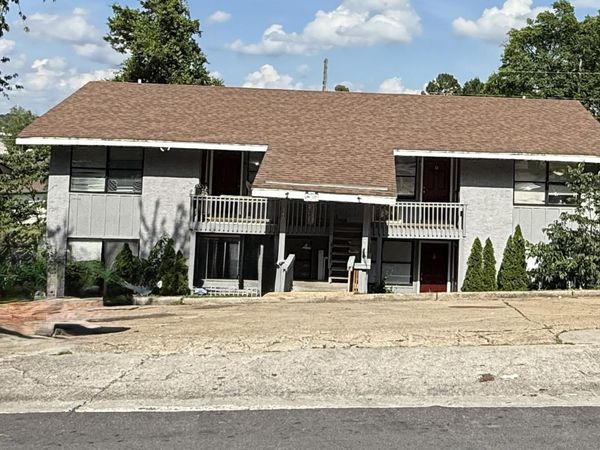 1402 Ascent Trail, Huntsville, AL 35816